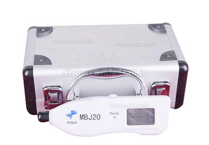 M&B J20 Bilirubinometro Transcutaneo Misuratore di Bilirubina per Neonato